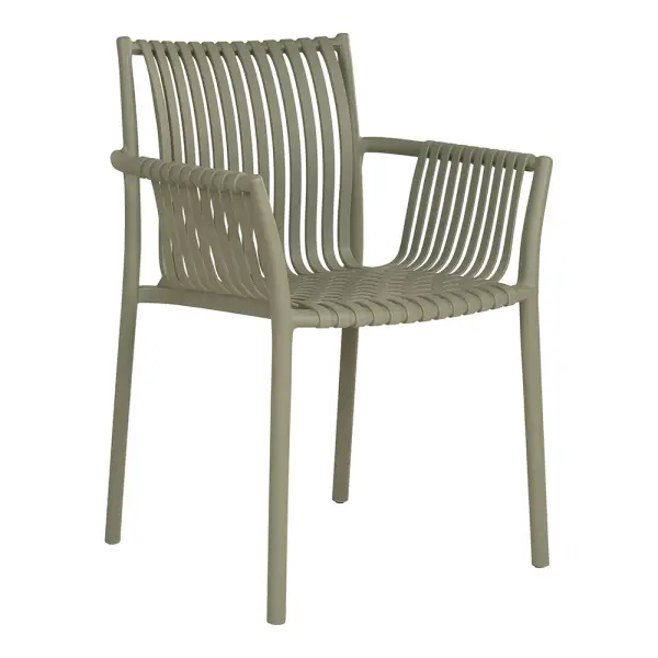 Silla de jardín Tulsa