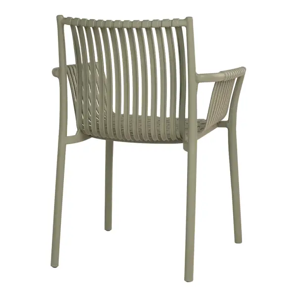 Silla de jardín Tulsa