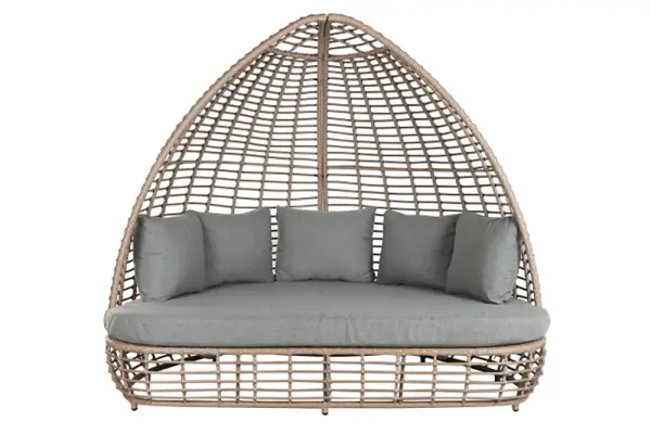 Cama chill out sintético Ratan