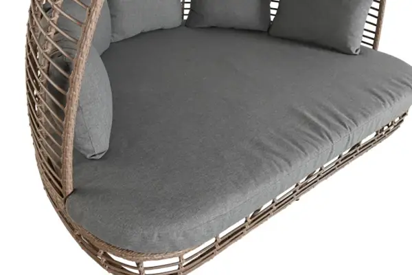 Cama chill out sintético Ratan