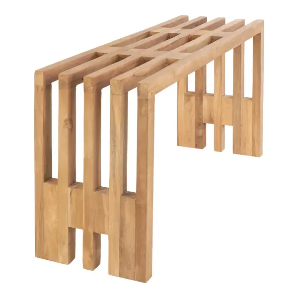 Banco de Jardín Bench