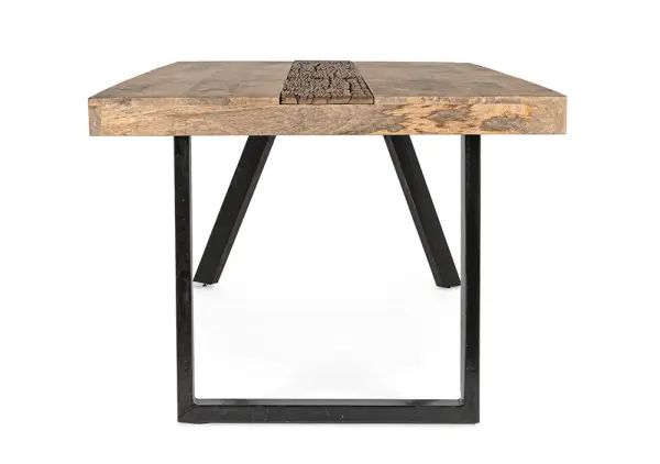 Mesa vintage Manchester 200x100