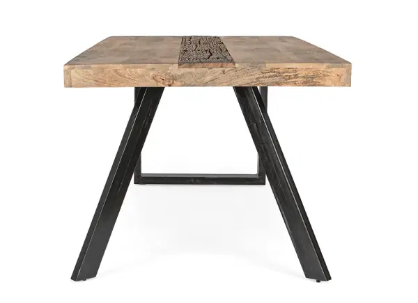 Mesa vintage Manchester 200x100