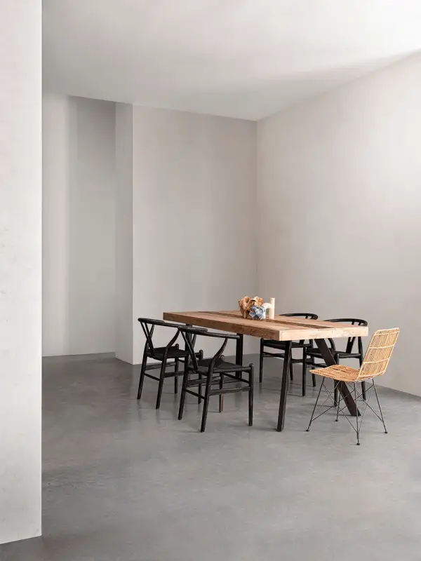 Mesa vintage Manchester 200x100