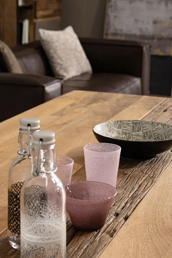 Mesa vintage Manchester 200x100
