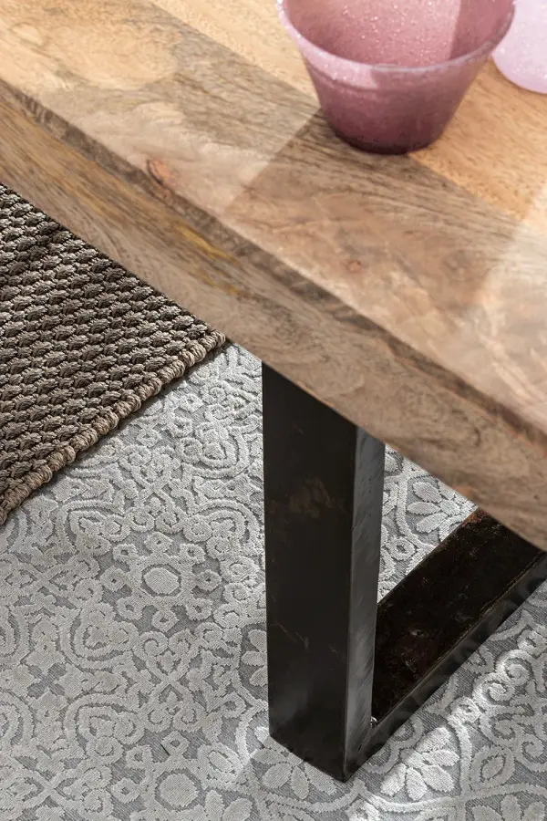 Mesa vintage Manchester 200x100