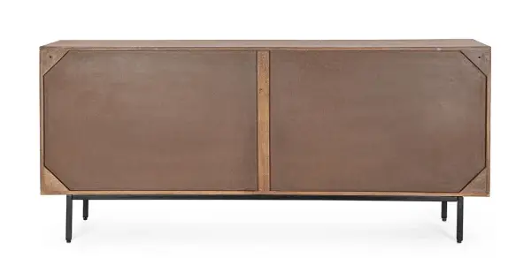 Aparador 4P vintage Tadita