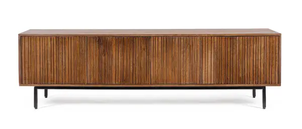 Mueble TV 4P vintage Tadita