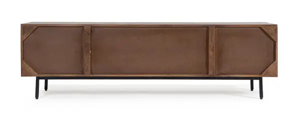 Mueble TV 4P vintage Tadita