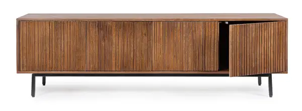 Mueble TV 4P vintage Tadita