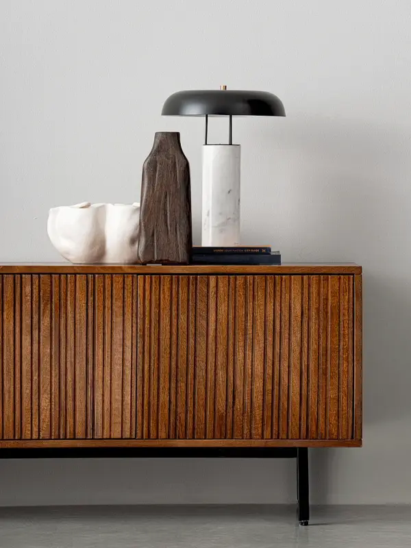Mueble TV 4P vintage Tadita