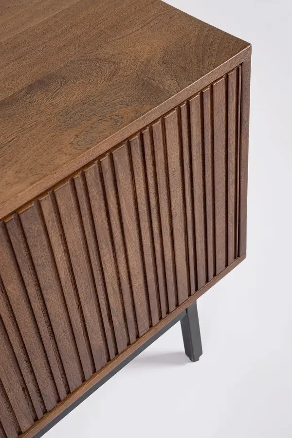 Mueble TV 4P vintage Tadita