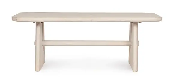 Mesa auxiliar vintage Elisheva 110x60