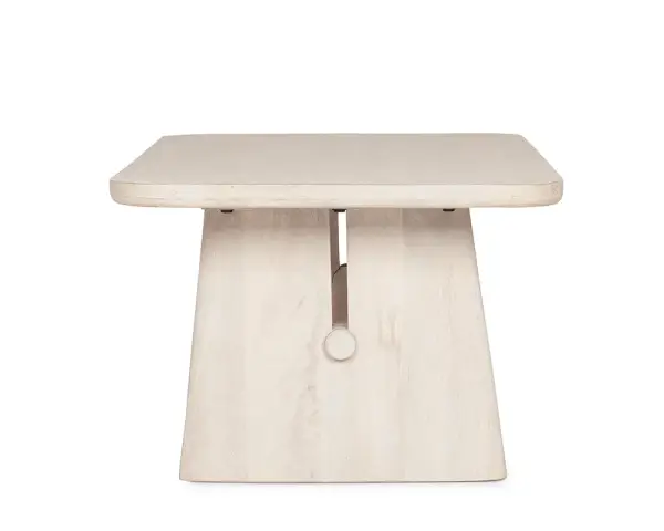 Mesa auxiliar vintage Elisheva 110x60
