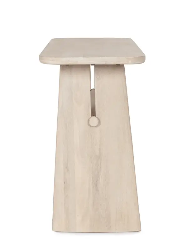 Consola vintage Elisheva 135x45