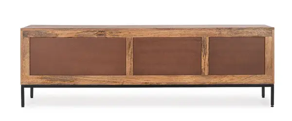 Mueble TV 2P - 1C vintage Kindia