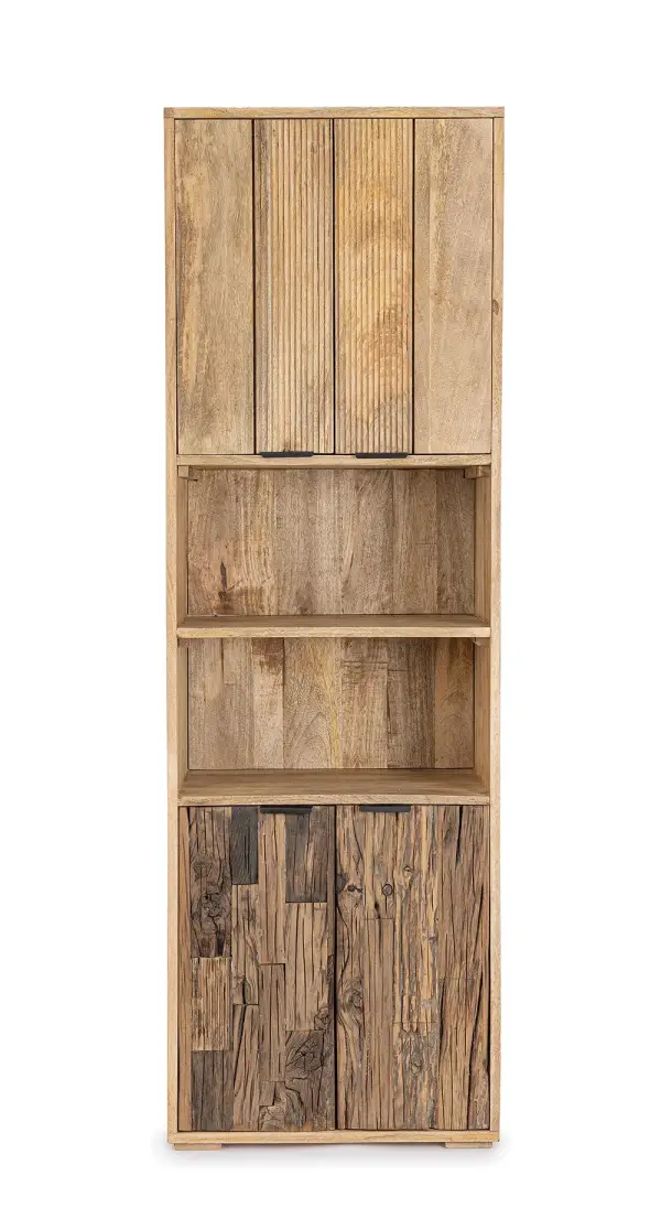 Mueble 4P vintage Nashik