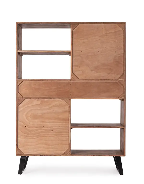 Mueble 2 puertas  2 cajones   2 puertas Isar