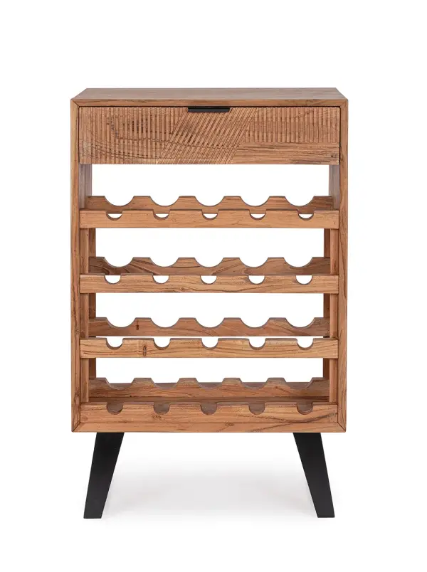 Mueble Bar 1 cajón Isar