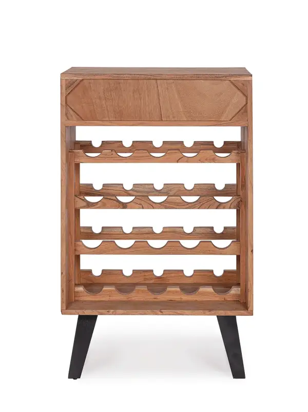 Mueble Bar 1 cajón Isar