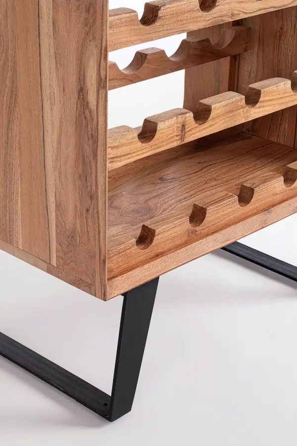 Mueble Bar 1 cajón Isar