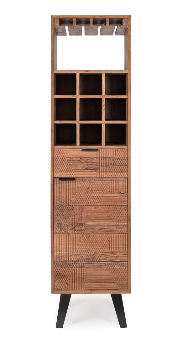 Mueble bar vintage Isar