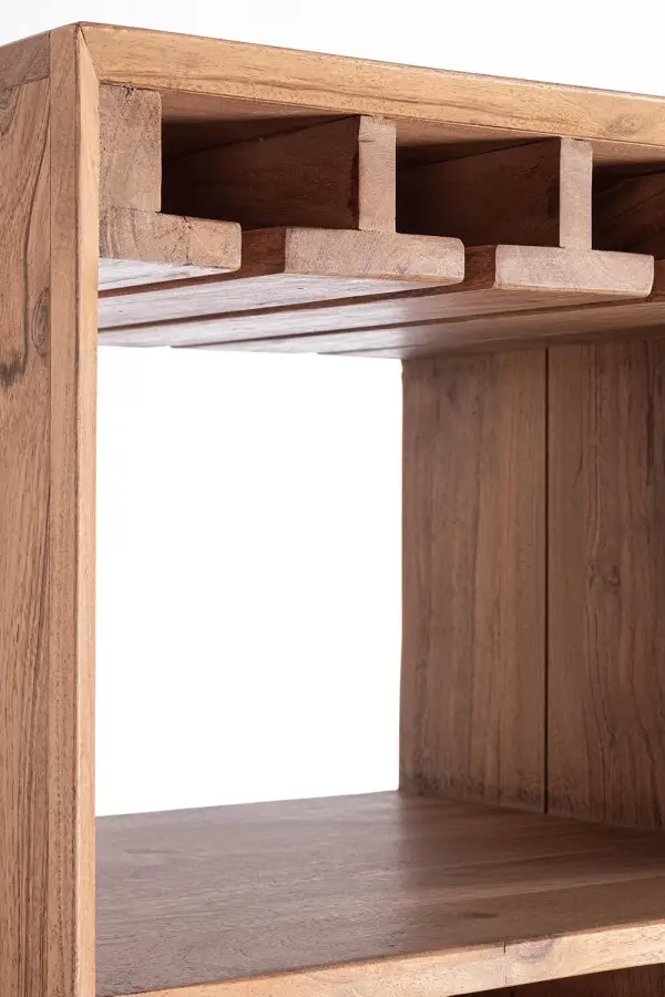 Mueble bar vintage Isar
