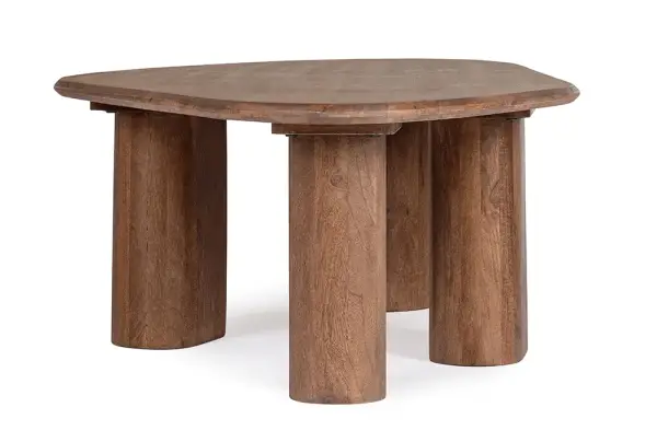 Mesa auxiliar vintage Sanat