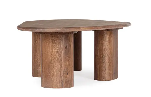 Mesa auxiliar vintage Sanat