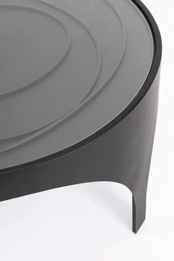 Mesa auxiliar vintage Archie D70 X 42