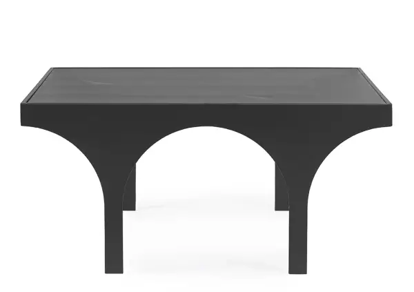 Mesa auxiliar Archie 80x60