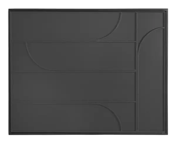 Mesa auxiliar Archie 80x60