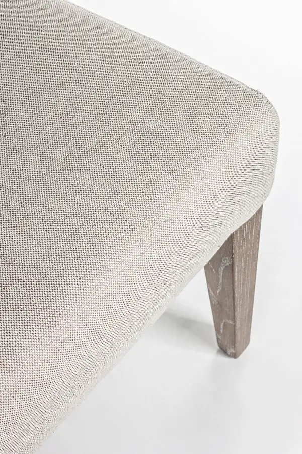 Silla columbia vintage Beige
