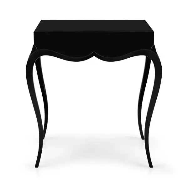 Mesa Highly Negra Christopher Guy