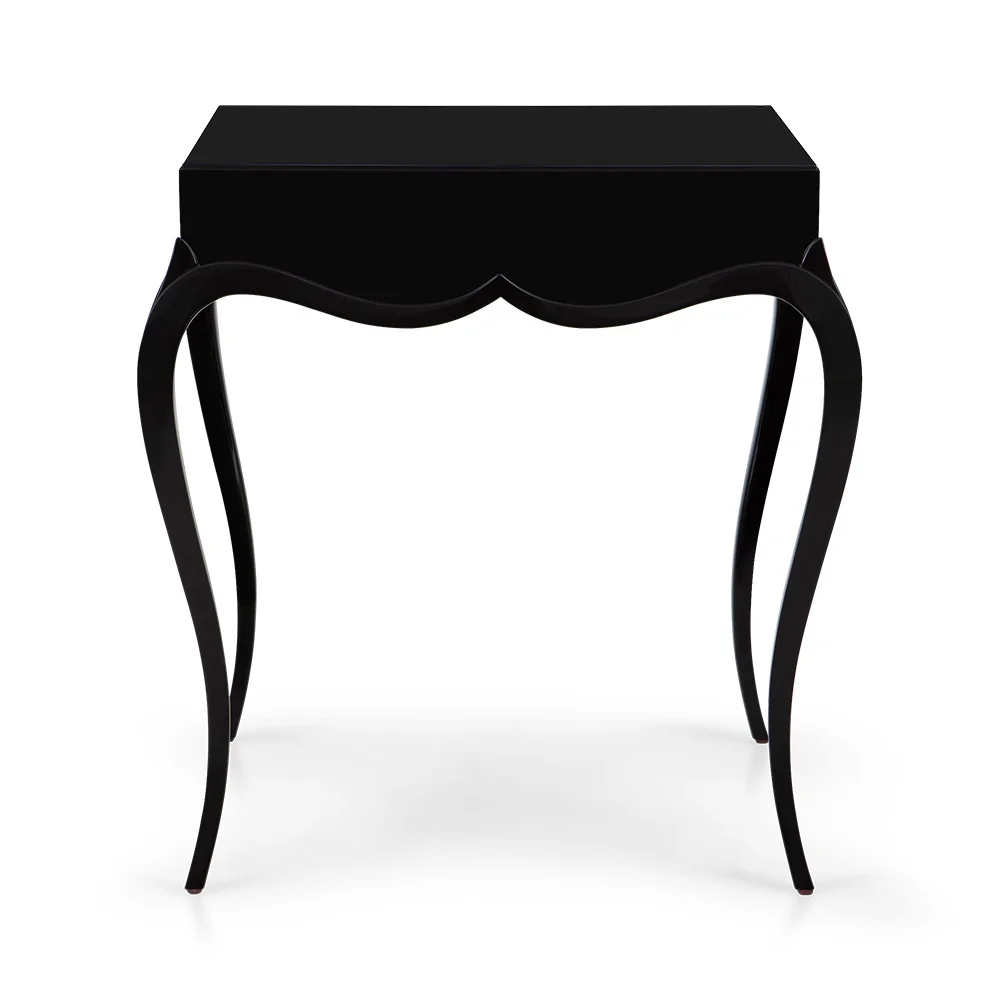 Mesa Highly Negra Christopher Guy