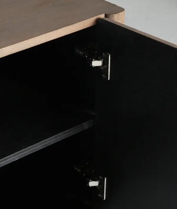 Mueble tv 4 Puertas Busk