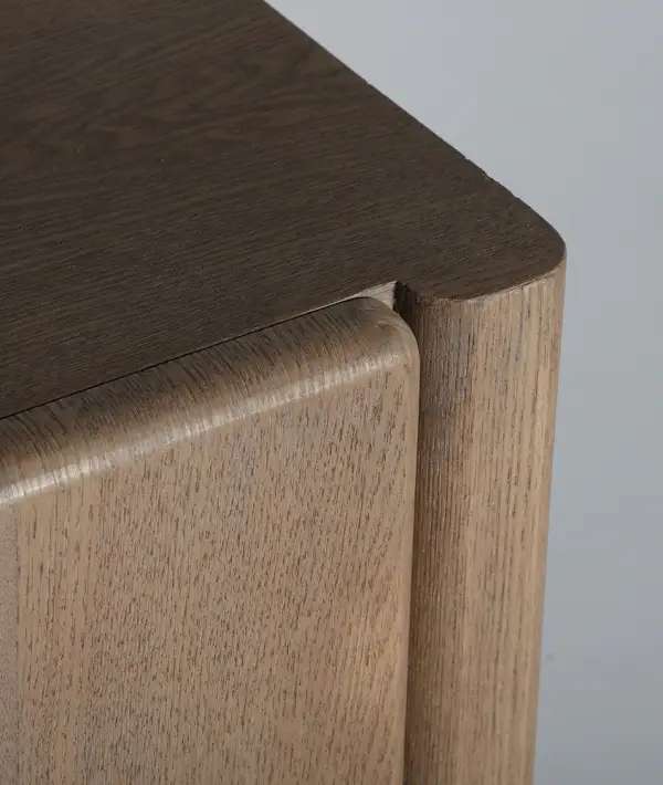 Mueble tv 4 Puertas Busk