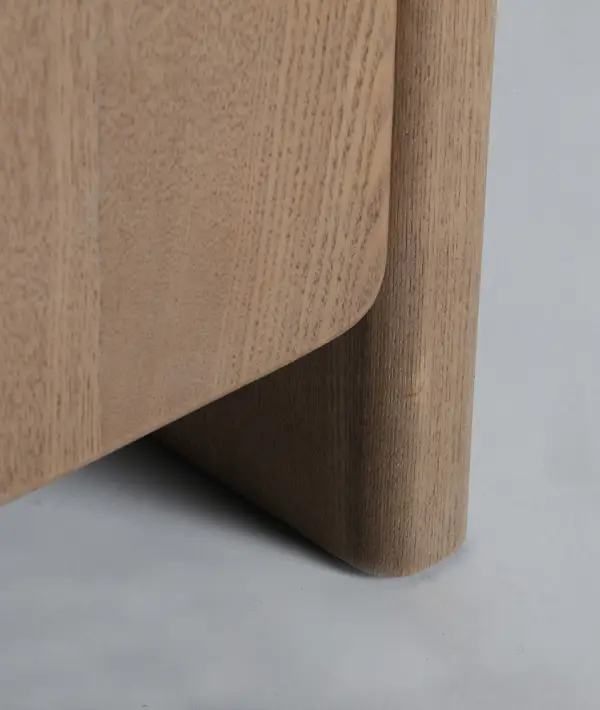Mueble tv 4 Puertas Busk
