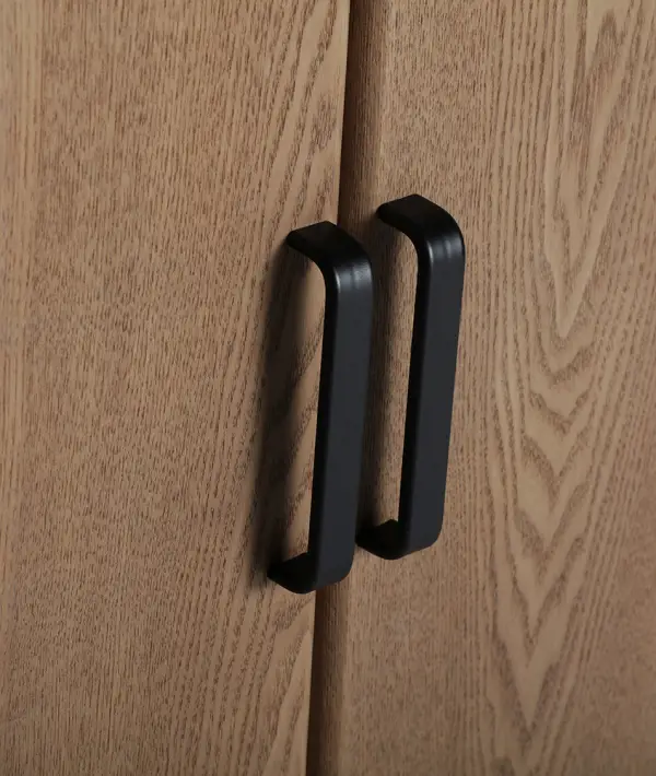 Mueble tv 4 Puertas Busk