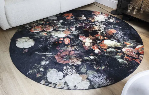 Alfombra Frida by Instabilelab