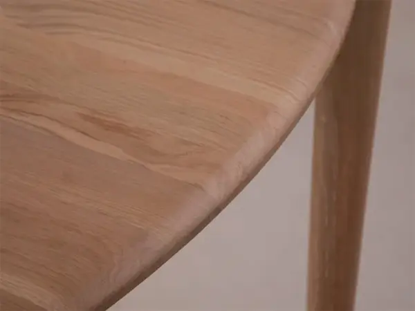 Mesa de comedor natural Aires