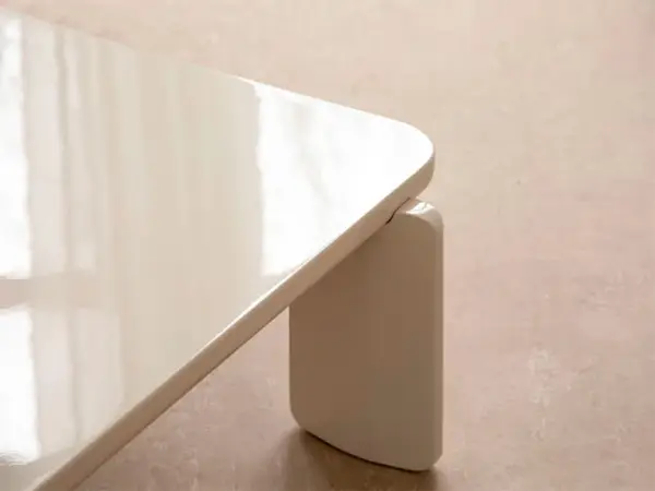 Mesa de centro Jonc