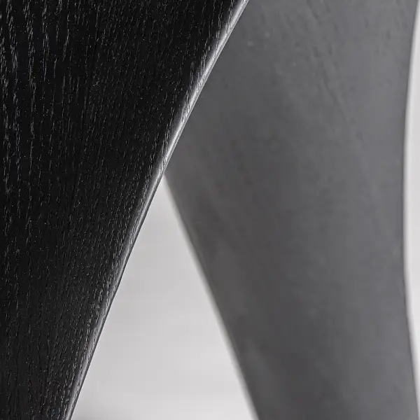 Mesa de comedor de diseño Bilzen