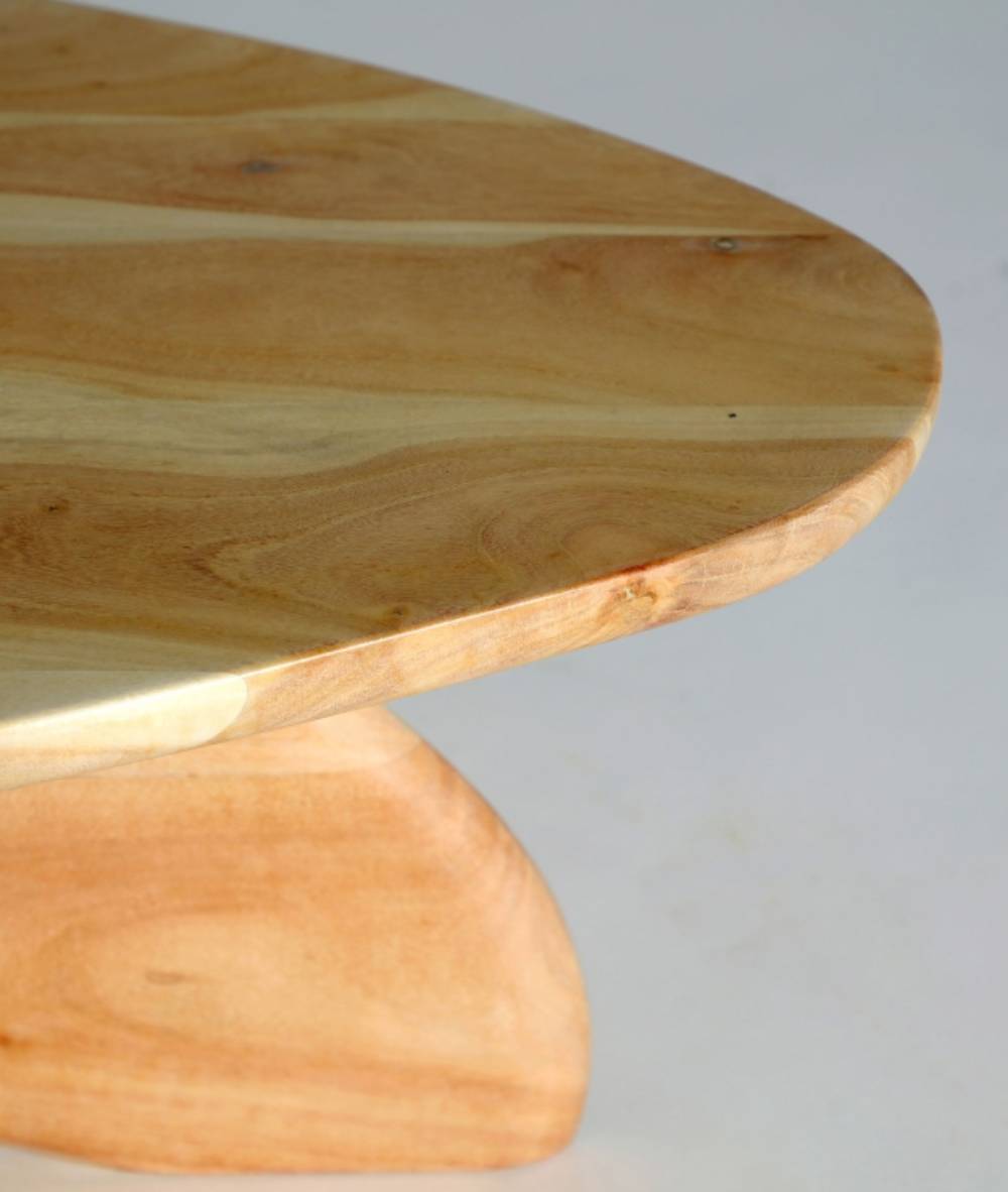 Mesa de centro Wighill