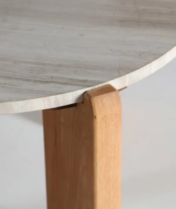 Mesa de centro Hirson