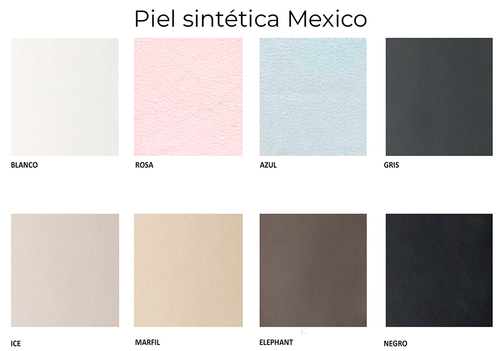 Cabecero de diseño Asmara