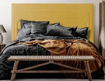 Cabecero de diseño Classic