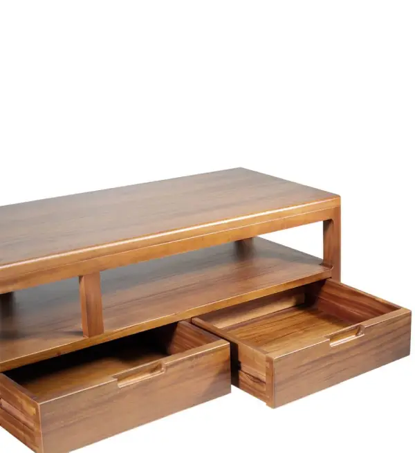 Mueble TV 3 cajones Oporto