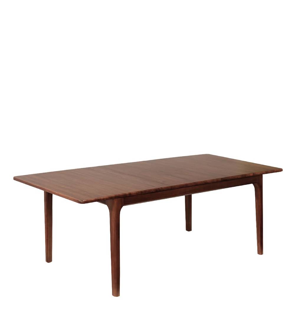 Mesa de comedor extensible Oporto