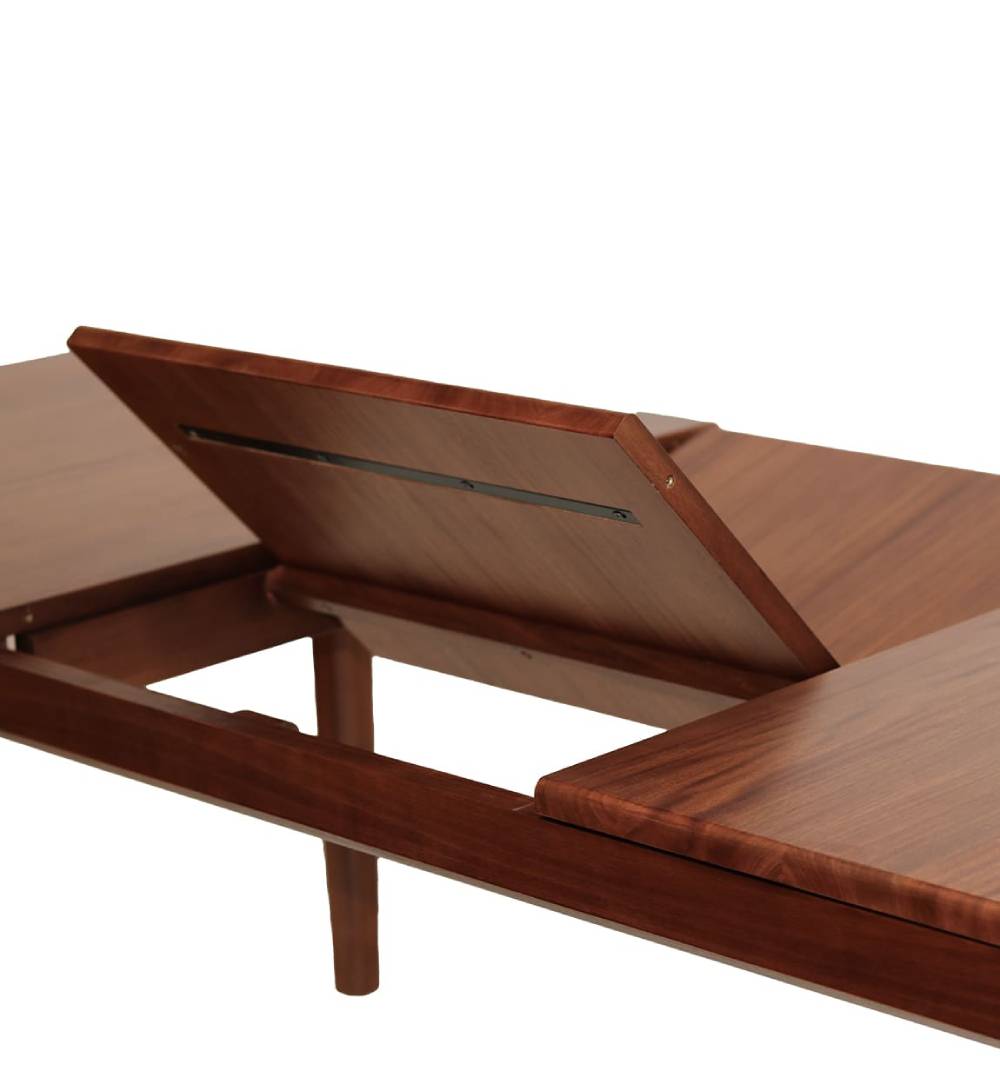 Mesa de comedor extensible Oporto